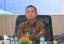 Pelaksanaan MBG Pascalebaran, Pemda Diminta Bersiap